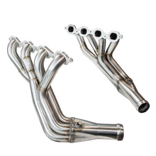 Kooks 2014-2019 C7 Corvette Header/Connection Kits - 2170H430, 2170H440, 2170H530, 2170H630, 2170H640, 2170H6SS