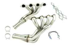 Kooks 2006-2013 C6 Corvette Z06/ZR1 Headers