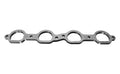 Kooks LSX 2-inch Header Flange (D-shaped Port) | 7046-BS-2
