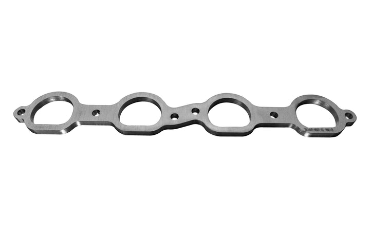 Kooks LSX 2-inch Header Flange (D-shaped Port) | 7046-BS-2