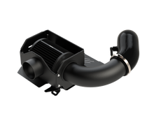 Ramair PRORAM Pleated Induction Kit â€“ Audi A1 (8X), A3 (8V), Q2 (GA) - 1.0 TFSI 2015-2020 | PRK-386 | PRK-386-BK | Image 1