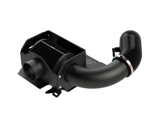 Ramair PRORAM Pleated Induction Kit – Audi A1 (8X), A3 (8V), Q2 (GA) - 1.0 TFSI 2015-2020 | PRK-386 | PRK-386-BK | Image 1