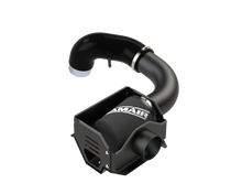 Ramair Jetstream Foam Induction Kit â€“ Audi A1 (8X), A3 (8V), Q2 (GA) - 1.0 TFSI 2015-2020 & more | JSK | JSK-386-BK | Image 2