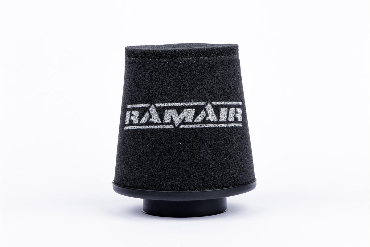 Ramair Foam Cone Air Filter â€“ 76mm (3") | CC-204-76 | Image 1