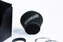 Ramair Jetstream Foam Induction Kit â€“ Audi A3 (8P), Q3 (8U), TT (8J) - 3.2 V6 Quattro & 2.5 RS Quattro | JSK-286-BK | Image 2