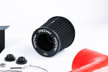Ramair PRORAM Pleated Induction Kit â€“ Audi A3 (8P), Q3 (8U), TT (8J) - 2.0 TFSI inc Quattro (EA888 Gen | PRK-123-RD | Image 3