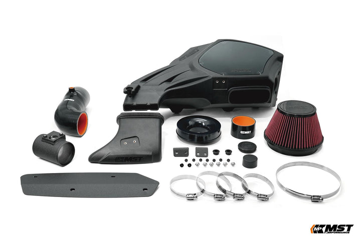 MST Performance Cold Air Intake System – Subaru BRZ 2.0l 2012-2021 | MST-TY-GT8602