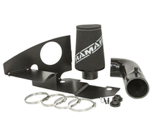 Ramair Jetstream Foam Induction Kit â€“ Audi A3 (8P), Q3 (8U), TT (8J) - 2.0 TDI inc Quattro 2003-2013 & | JSK-120-BK | Image 7