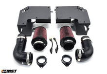 MST Performance Intake System & Inlet Pipe – Mercedes Benz C400 3.0T V6 M237 2012+ & more | MST-MB-C4301L | Image 4