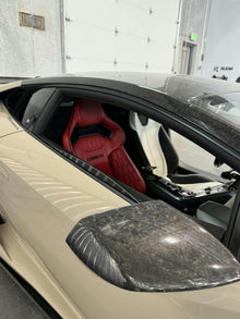 Planted Seat Bracket - Lamborghini Huracan (2014+) - Right side - image 6 of 6