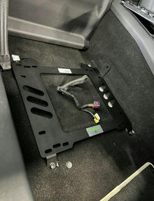 Planted Seat Bracket - Lamborghini Huracan (2014+) - Right side - image 4 of 6