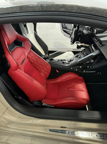 Planted Seat Bracket - Lamborghini Huracan (2014+) - Right side - image 5 of 6