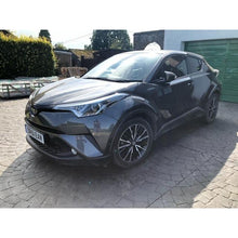 Ramair PRORAM Super Ram Induction Kit – Toyota CH-R 1.8 Hybrid 2016+ | PSR-201 | Image 5