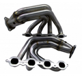 Kooks Super Street Headers for Corvette C8 Stingray (2020-2026) - 21801400