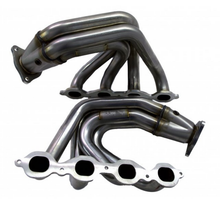 Kooks Super Street Headers for Corvette C8 Stingray (2020-2026) - 21801400
