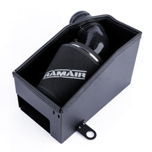 Ramair Jetstream Foam Induction Kit – Audi A3 (8V), Q3 (F3), TT (FV) - 2.5 RS Quattro 2015-2024 | JSK- | JSK-278-BK | Image 3