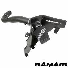 Ramair Jetstream Foam Induction Kit â€“ Ford Mustang EcoBoost 2.3 2015+ | JSK-126 | JSK-126-BK | Image 1