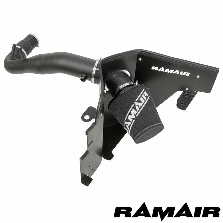 Ramair Jetstream Foam Induction Kit – Ford Mustang EcoBoost 2.3 2015+ | JSK-126