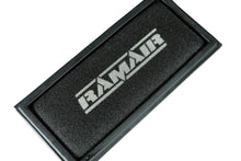 Ramair Dual-Layer Foam Panel Air Filter â€“ Mitsubishi Colt 1.1 LPG 2004-2012 & more | RPF-1968 | Image 1
