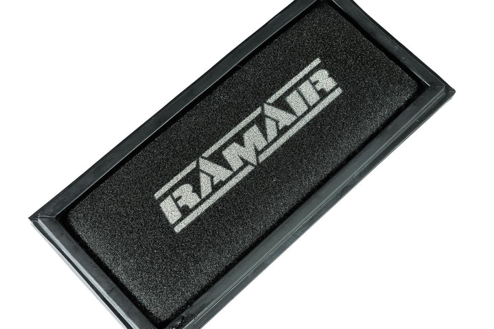 Ramair Dual-Layer Foam Panel Air Filter - Mitsubishi Colt 1.1 LPG 2004-2012 & more | RPF-1968