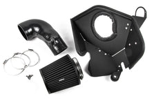 Ramair PRORAM Pleated Induction Kit â€“ Audi A1 (GB), A3 (8V), Q2 (GA), Q3 (F3), TT (FV) - 1.6 TDI, 2 | PRK-145-70-BK | Image 1