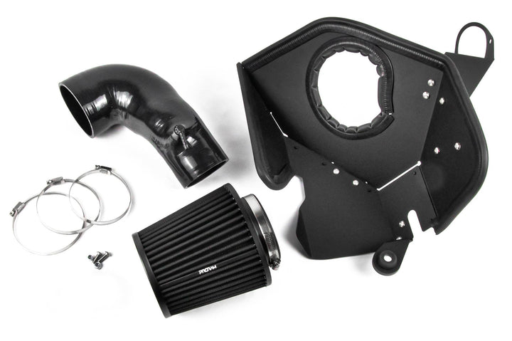 Ramair PRORAM Pleated Induction Kit – Audi A1 (GB), A3 (8V), Q2 (GA), Q3 (F3), TT (FV) - 1.6 TDI, 2.0 TFSI 2012-2024 | PRK-145-70