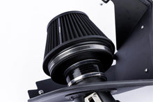 Ramair PRORAM Pleated Induction Kit – Toyota Supra GR 3.0 B58 2019+ | PRK-027 | PRK-027-BK | Image 5