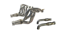 Kooks 2015-2026 Ford Mustang GT 5.0L Header/Connection Kits - 1151H422, 1151H432