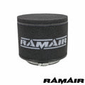 Ramair Race Pod Air Filter - 130mm Neck, 105mm Long | RP-106