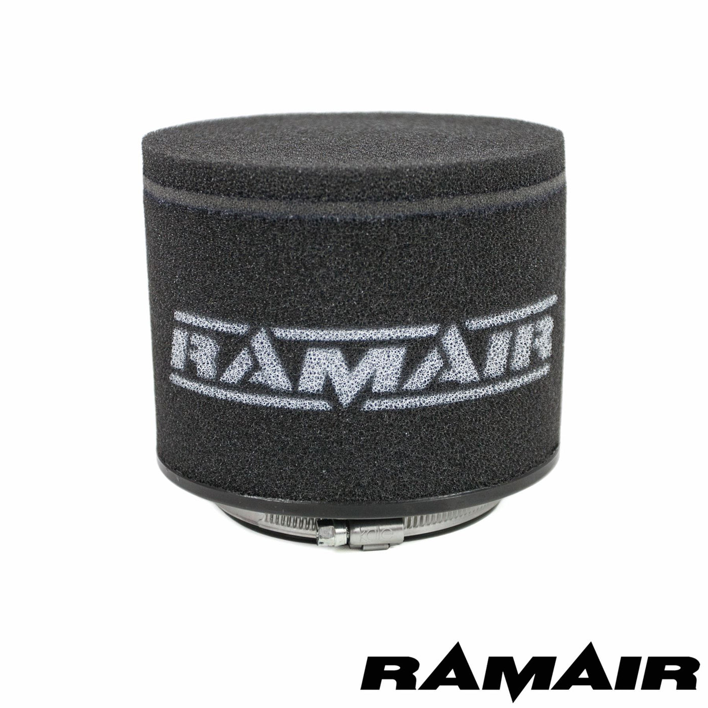 Ramair Race Pod Air Filter – 130mm | RP-106 | Image 1