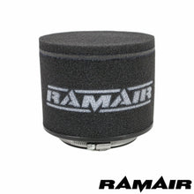 Ramair Race Pod Air Filter – 130mm | RP-106 | Image 1