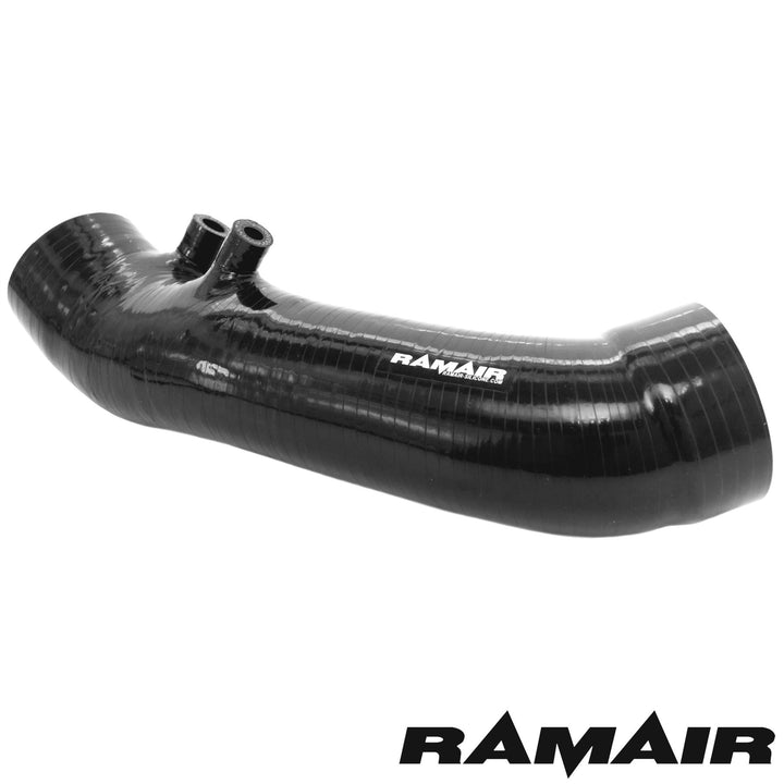 Ramair Silicone Intake Pipe - Honda Civic Type R FN2 | RIP-002