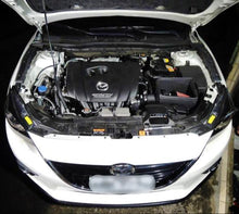 MST Performance Cold Air Intake System – Mazda 3 2.0l SKYACTIV-G 2014-2019 | MST-MZ-302 | Image 5