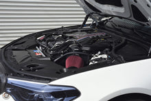 MST Performance Cold Air Intake System â€“ BMW M5 Competition F90 G30 4.4 S63 B44 2018-2023 & more  | MST-BW-F90M5-BK | Image 8