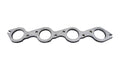 Kooks BBC 2-1/8-inch Header Flange | 7040-S