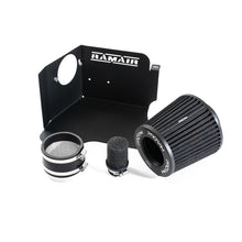 Ramair PRORAM Pleated Induction Kit â€“ Audi A3 (8L) & TT (8N) - 1.8T Quattro & S3 1998-2006 & more | PRK-103-80 | Image 3