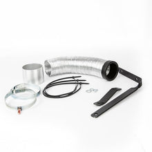 Ramair SR Performance Foam Induction Kit – Peugeot 206 2.0 HDI 90 1999-2009 | SR-083 | Image 2