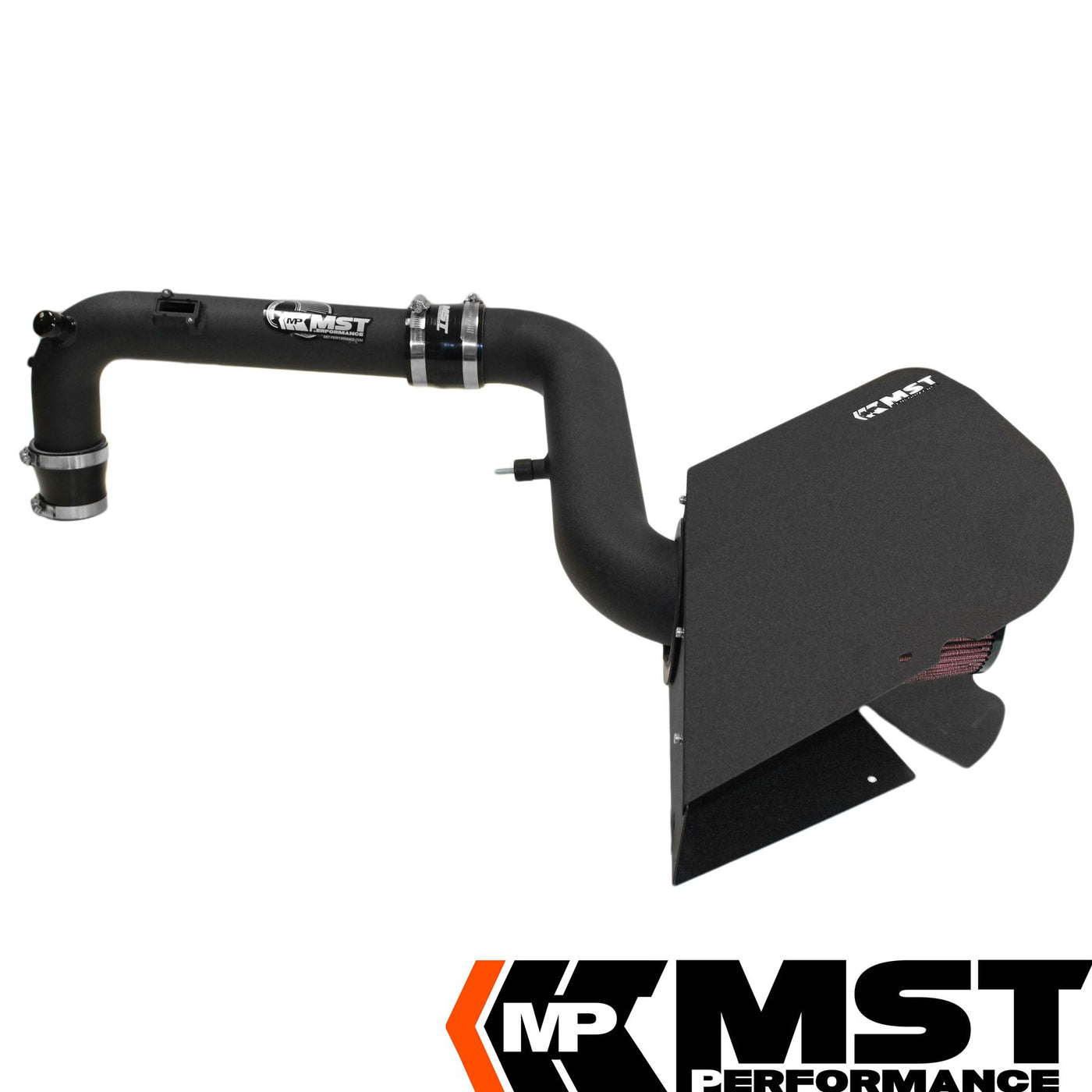 MST Performance Cold Air Intake System – Audi A3 (8P) 2.0 TFSI EA113 2004-2013 & more | MST-VW-MK501 | Image 1