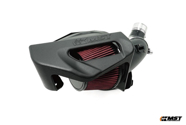 MST Performance Intake System & Inlet Pipe - BMW Z4 G29 M40i 3.0T B58 2019+ | MST-TY-SUP05