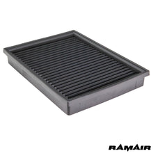 Ramair PRORAM Pleated Panel Air Filter â€“ BMW 3 Series (E46) 320 ci 1999-2006 & more | PPF-9933 | Image 1
