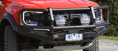 ARB SUMMIT Bar Ranger Mk8 2022+ Wildtrak/Platinum With 360 Camera and 6 Sensors