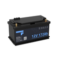 Fogstar Drift 12V 172Ah (H8) DIN-Fit LiFePO4 Leisure Battery