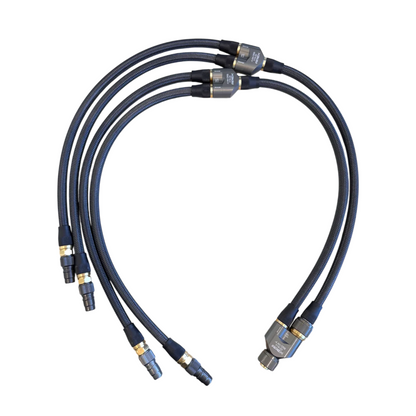 APEX DESIGN USA - quad-AIR Four Tire Inflation System