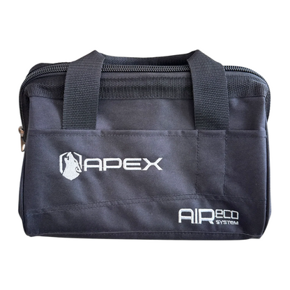 APEX DESIGN USA - quad-AIR ECO System Case
