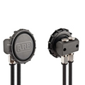 ARB High Level Differential Breather Kit