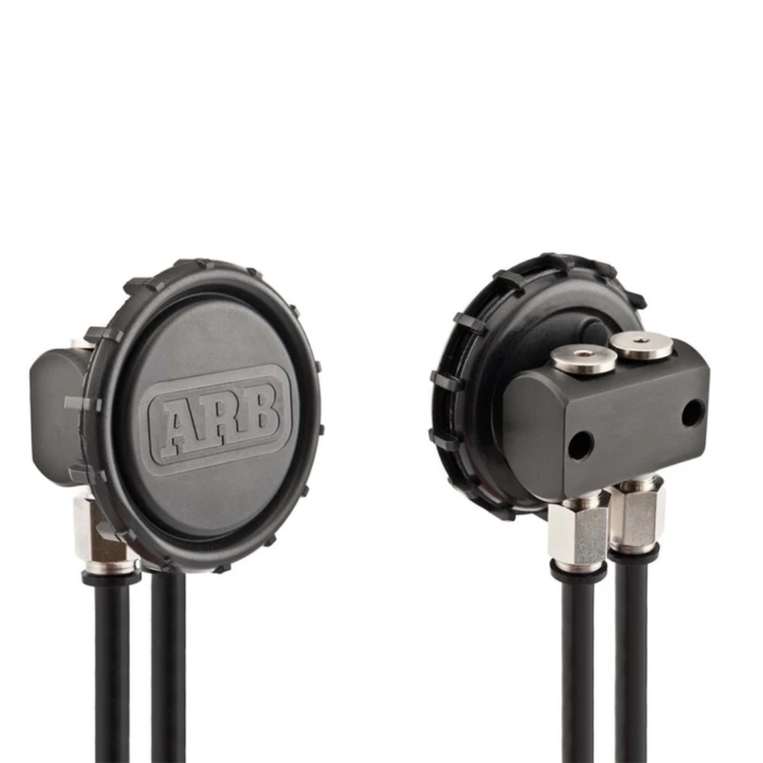 ARB - High Level Breather Kit