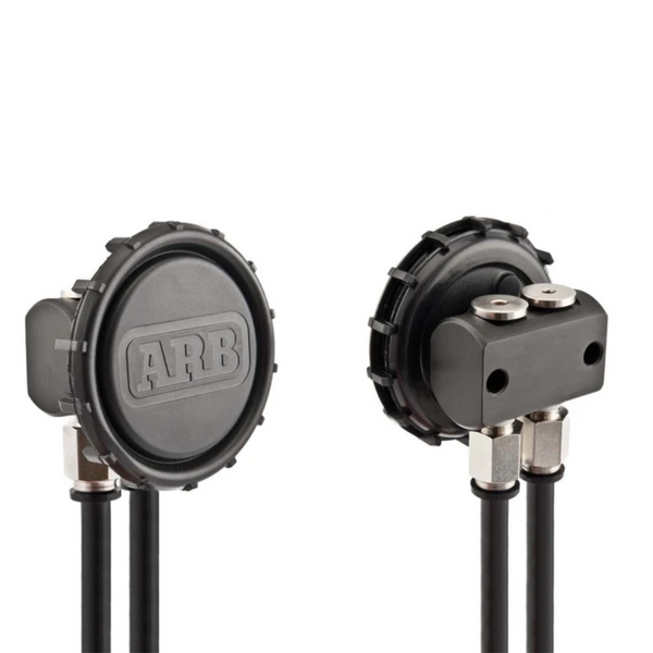 ARB - High Level Breather Kit