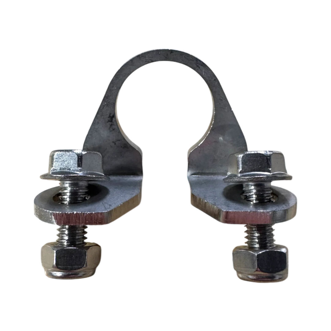 APEX Design USA panel mount bracket for air system fittings