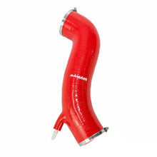 Ramair Silicone Intake Pipe â€“ Ford Fiesta ST180 MK7 EcoBoost | RIP-180 | RIP-180-RD | Image 6