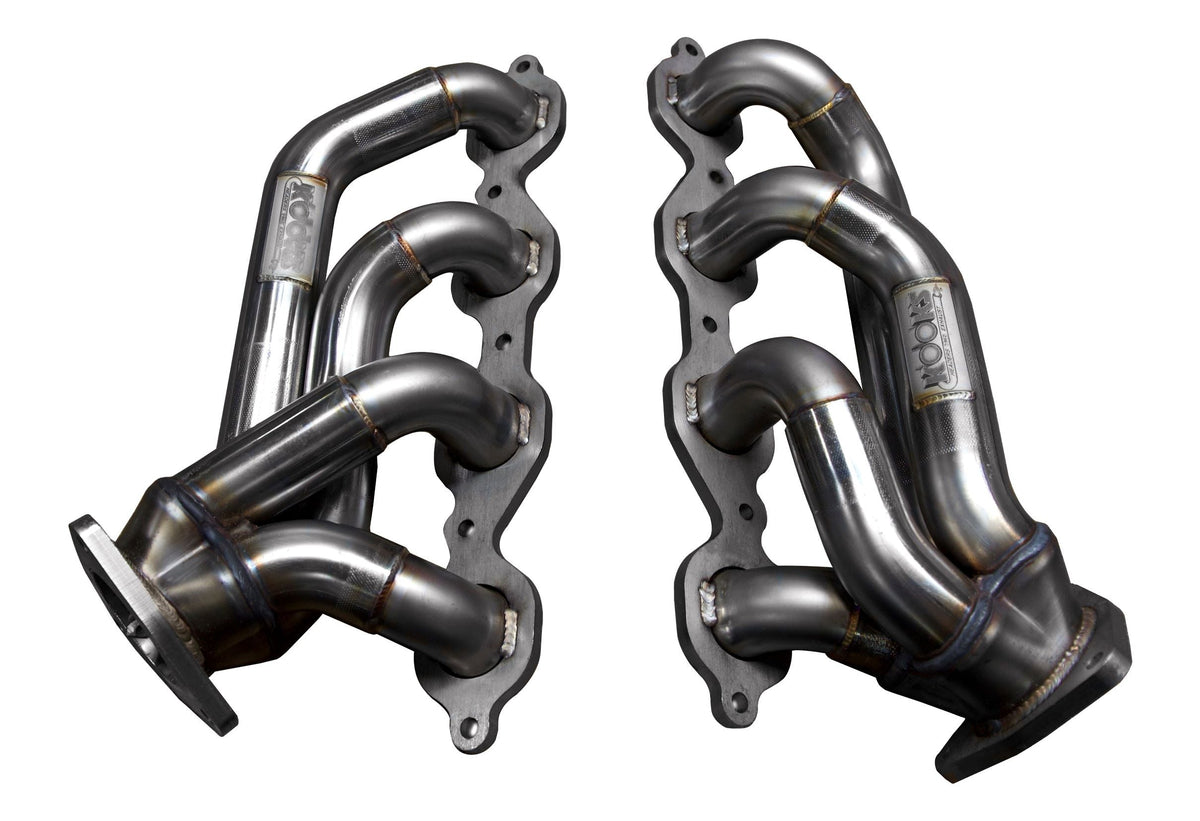 Kooks 1-5/8" x 1-3/4" Torque Series Headers 2014-2018 GM Truck/2015-2020 SUV 5.3L/6.2L